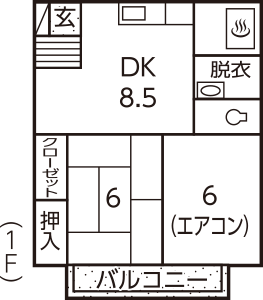 コーポラス・K