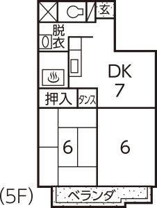今津中浜ビル
